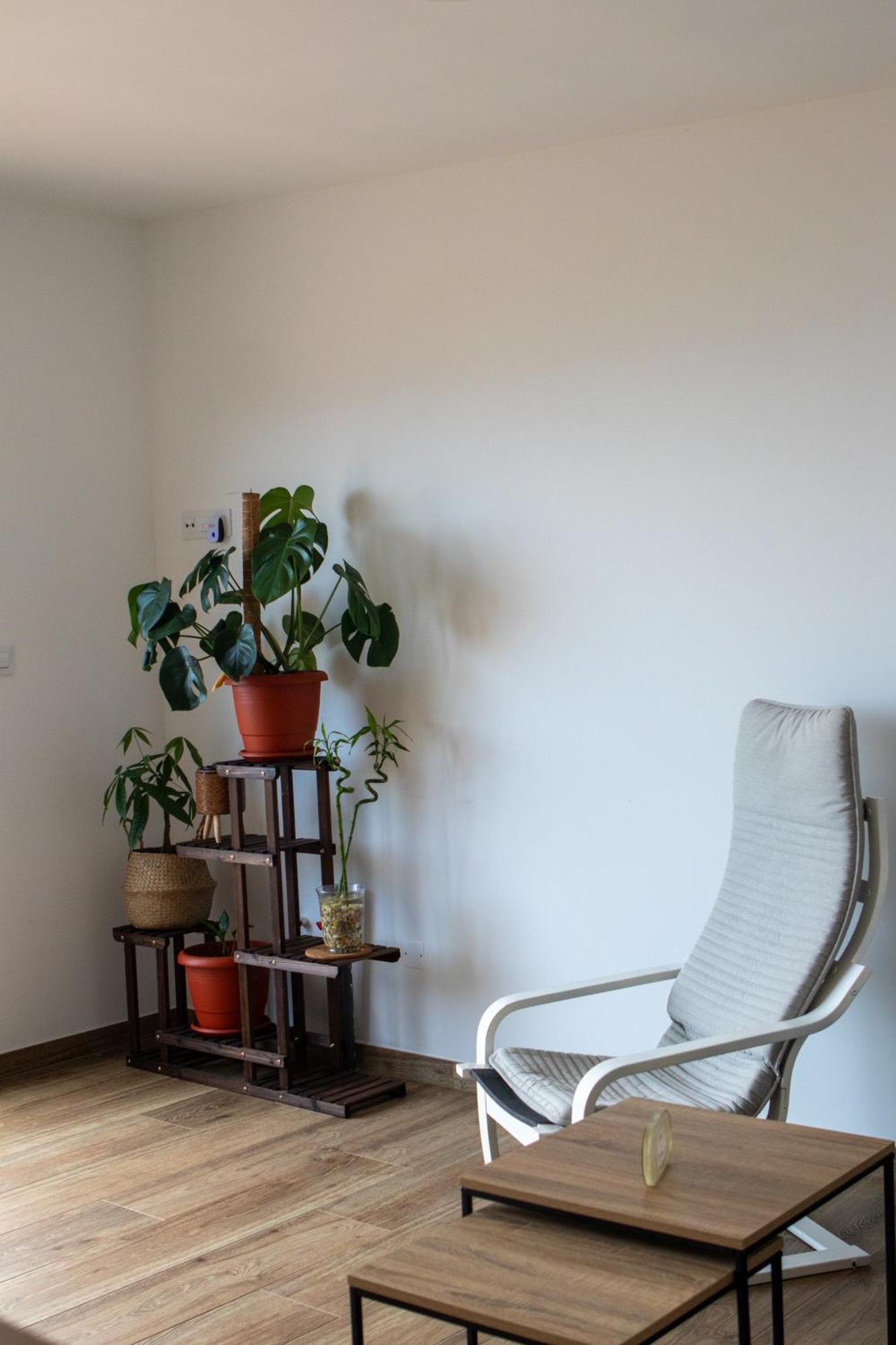 Casa Mirador Al Atlantico , Razo, Costa Da Morte 拉科鲁尼亚 外观 照片