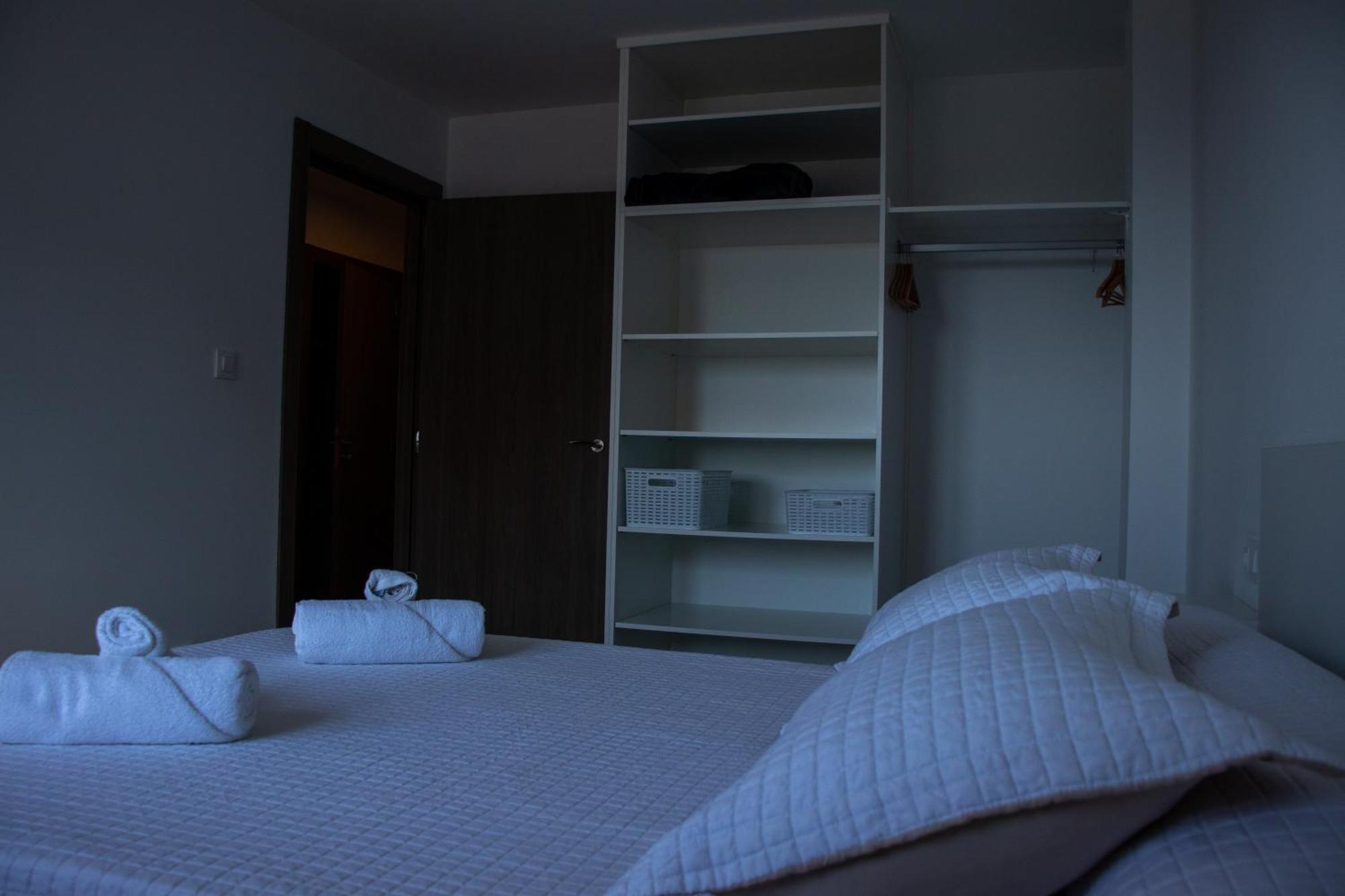 Casa Mirador Al Atlantico , Razo, Costa Da Morte 拉科鲁尼亚 外观 照片
