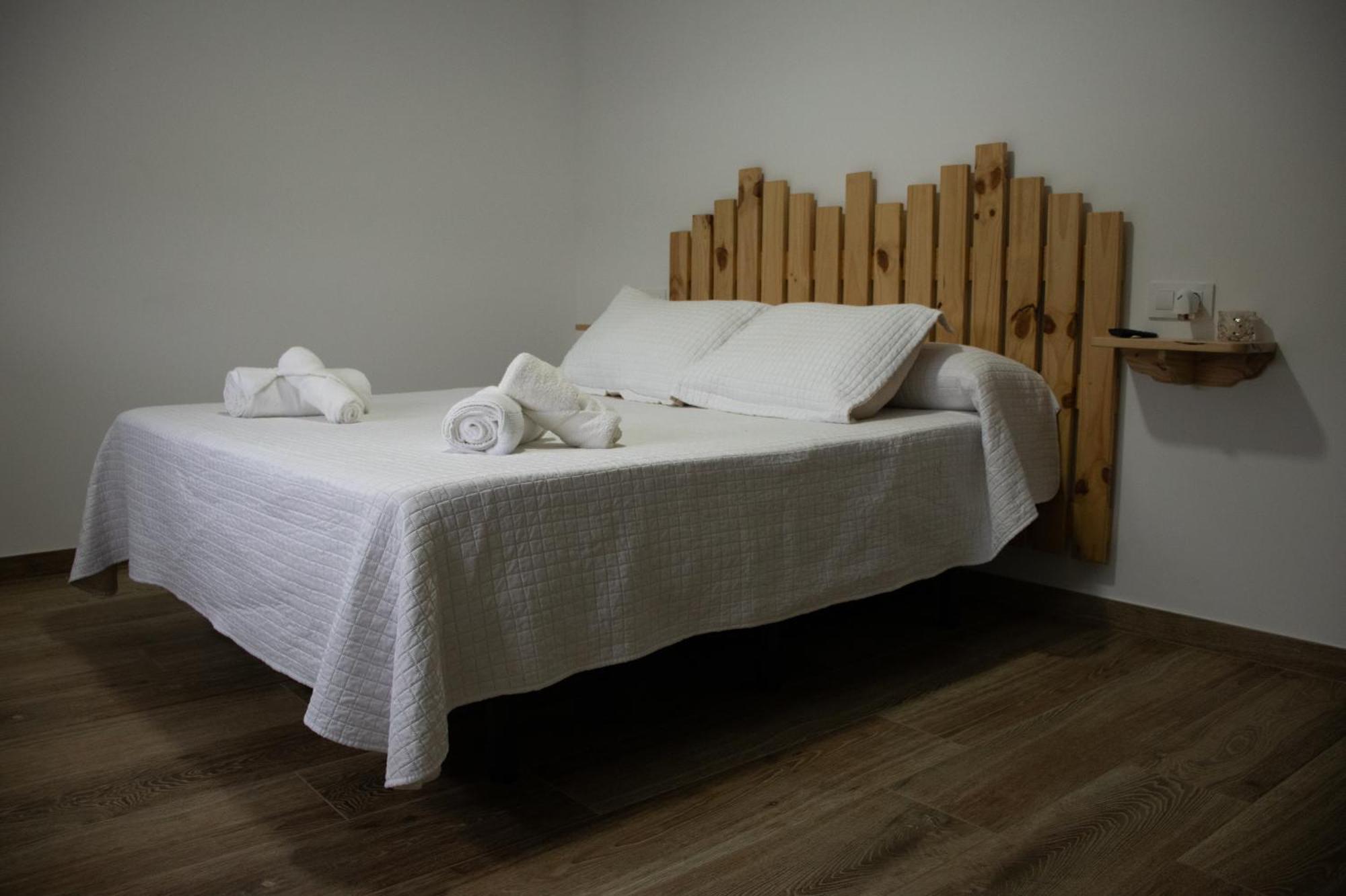Casa Mirador Al Atlantico , Razo, Costa Da Morte 拉科鲁尼亚 外观 照片